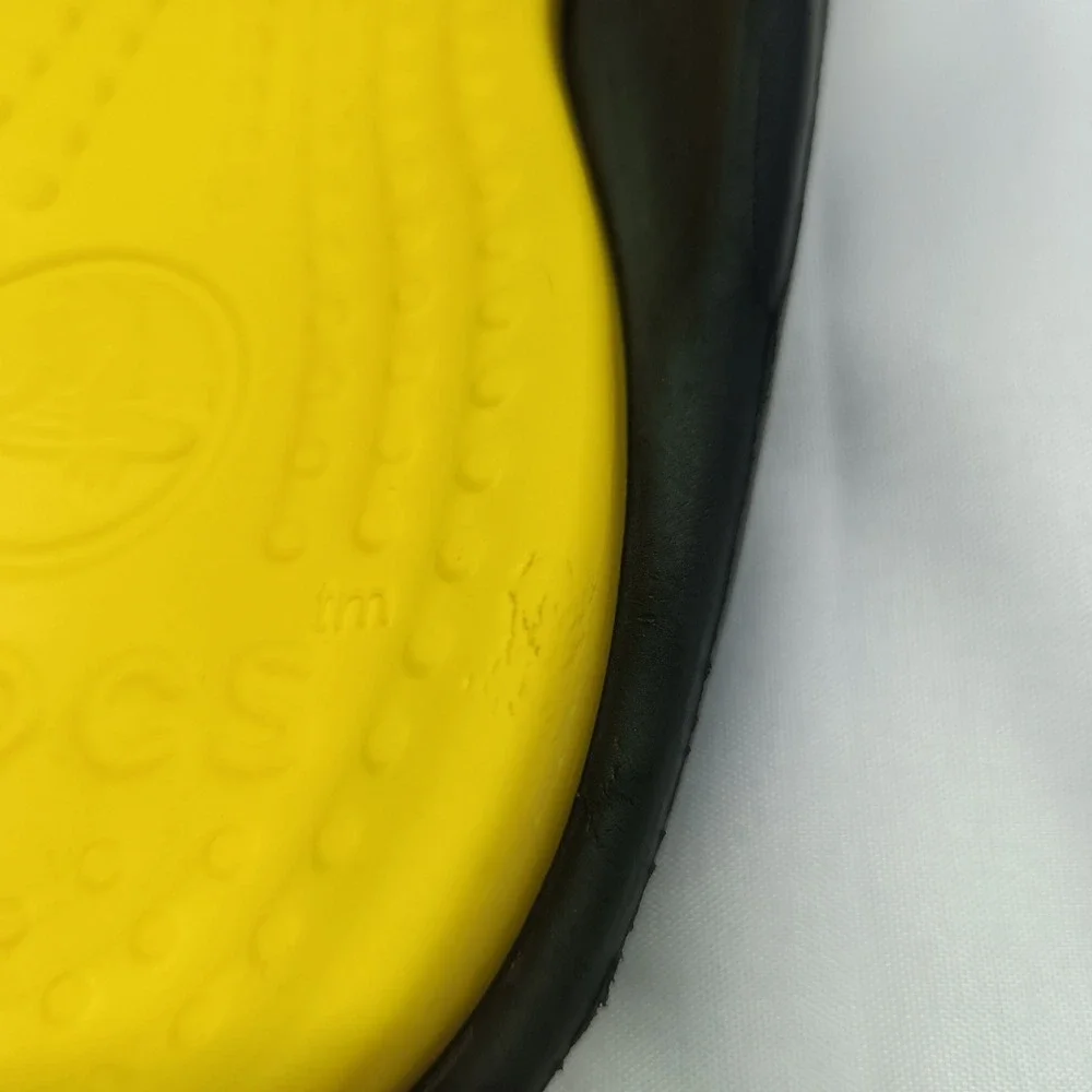 CROCS duet sport